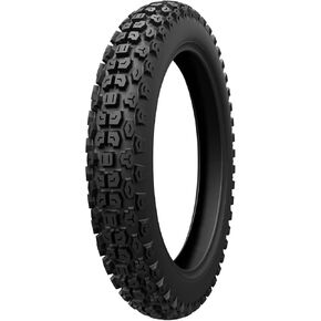 Kenda Dual Sport K270 Tyre Black Size 3.00-21 in Kuwait