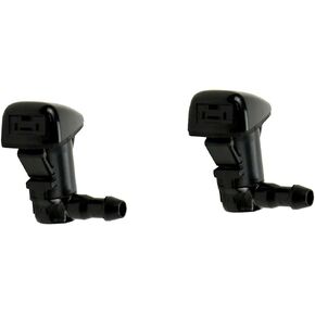for Ford for Fusion 2008-2012,for Lincoln for MKZ 2008-2012 Windshield Wiper Water-2 Spray Nozzle-Pair in Saudi Arabia