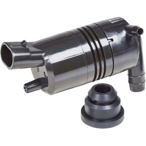 Windshield Washer Pump-Spray Rear 1pc for Pontiac,for Olds,for GMC,for Chevy,for Cadillac,for Buick 11-519 in Saudi Arabia