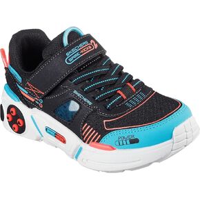 Skechers Usisex-Child Gametronix 2.0 Sneaker in Saudi Arabia