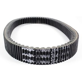 Yamaha OEM 2007-2015 Grizzly 700/2016-2023 Grizzly/Kodiak 700 Drive Belt 3B4-17641-00-00 in Saudi Arabia