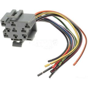 Instrument Panel Dimmer Switch Connector for 1991-1994 Ford Explorer in Saudi Arabia