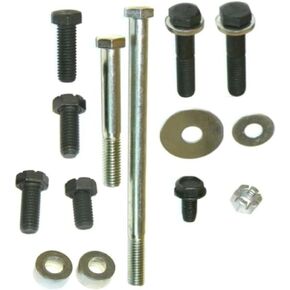 Power Steering and Alternator Bolt Kit for Pontiac for Firebird 1967-1970 for GTO 1966-1970 for Lemans 1966-1970 for Tempest 1966-1970 Trans in Saudi Arabia