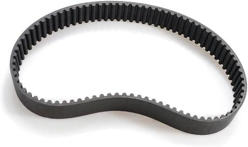 Qinlu-3D Printer Belt HTD 8M Synchronous Belt C=2504/2520/2600/2688width 15/20/25/30/40/50mm Teeth 269 270 272 273 HTD8M Timing Belt 2152-8M 2160-8M, 3D Printer Accessories(8M-2688mm(teeth336),1PC_15M in Saudi Arabia