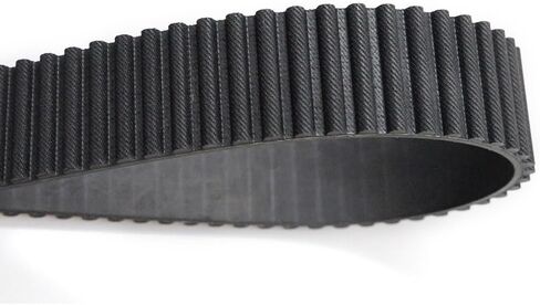 Qinlu-3D Printer Belt HTD 8M Synchronous Belt C=2504/2520/2600/2688width 15/20/25/30/40/50mm Teeth 269 270 272 273 HTD8M Timing Belt 2152-8M 2160-8M, 3D Printer Accessories(8M-2688mm(teeth336),1PC_15M in Saudi Arabia