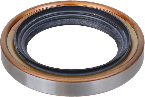 SKF Durable Aftermarket Axle Shaft Seal 18513 Compatible with Lexus GS300 GS400 GS430 Toyota Supra in Saudi Arabia