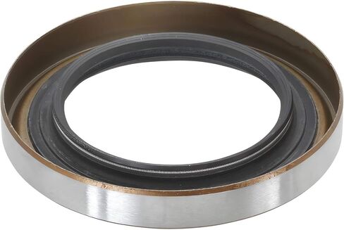 SKF Durable Aftermarket Axle Shaft Seal 18513 Compatible with Lexus GS300 GS400 GS430 Toyota Supra in Saudi Arabia