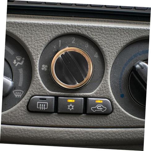 مفتاح تكييف الهواء Cabilock Car Carn in Kuwait