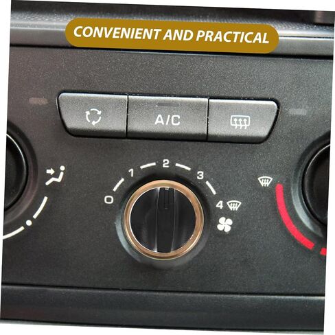 مفتاح تكييف الهواء Cabilock Car Carn in Kuwait