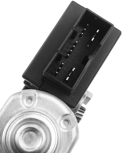 2pcs Sunroof Roof Motor for Ford for Explorer 2011-2017 Left Right Bolt on-Attachment Type Electric-Electric/Manual Polished MM1147 BB5Z-15790-D in Saudi Arabia