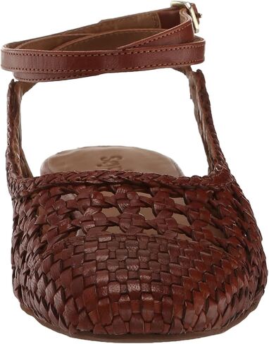 Seychelles Women's Monet Flat Sandal, Light Gold, 7 in Saudi Arabia