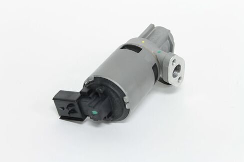 Mopar 4861635AG EGR Valve in Saudi Arabia