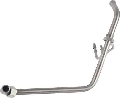 598-151 Exhaust Gas Recirculation (EGR) Line Pipe Compatible with mercury mariner 2005/2006/2007/2008 3.0L 2.3L ford Escape 2005/2006/2007/2008 2.3L 3.0L Engine in Saudi Arabia