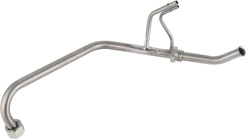 598-151 Exhaust Gas Recirculation (EGR) Line Pipe Compatible with mercury mariner 2005/2006/2007/2008 3.0L 2.3L ford Escape 2005/2006/2007/2008 2.3L 3.0L Engine in Saudi Arabia