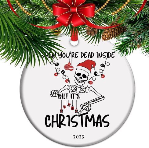 First Christmas as an American Citizen - New American Citizen Ornament, 2024 Christmas Ornament, Citizenship Gifts, New Citizen Ornament in Saudi Arabia