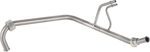 598-151 Exhaust Gas Recirculation (EGR) Line Pipe Compatible with mercury mariner 2005/2006/2007/2008 3.0L 2.3L ford Escape 2005/2006/2007/2008 2.3L 3.0L Engine in Saudi Arabia