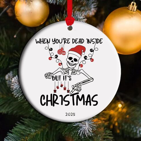 First Christmas as an American Citizen - New American Citizen Ornament, 2024 Christmas Ornament, Citizenship Gifts, New Citizen Ornament in Saudi Arabia