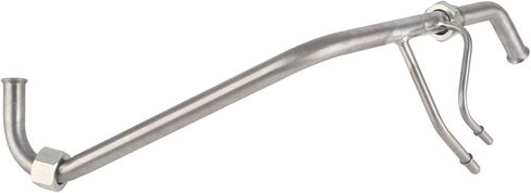598-151 Exhaust Gas Recirculation (EGR) Line Pipe Compatible with mercury mariner 2005/2006/2007/2008 3.0L 2.3L ford Escape 2005/2006/2007/2008 2.3L 3.0L Engine in Saudi Arabia