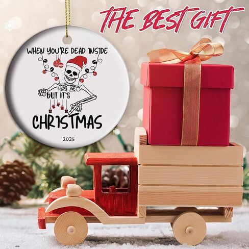 First Christmas as an American Citizen - New American Citizen Ornament, 2024 Christmas Ornament, Citizenship Gifts, New Citizen Ornament in Saudi Arabia
