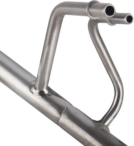 598-151 Exhaust Gas Recirculation (EGR) Line Pipe Compatible with mercury mariner 2005/2006/2007/2008 3.0L 2.3L ford Escape 2005/2006/2007/2008 2.3L 3.0L Engine in Saudi Arabia