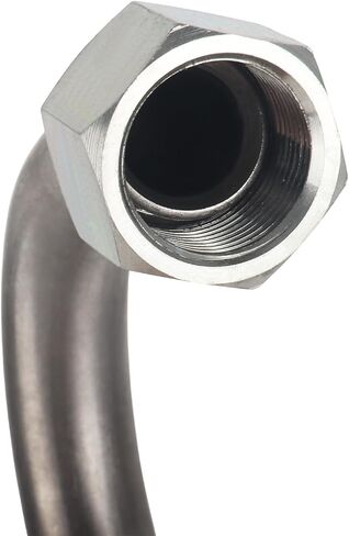 598-151 Exhaust Gas Recirculation (EGR) Line Pipe Compatible with mercury mariner 2005/2006/2007/2008 3.0L 2.3L ford Escape 2005/2006/2007/2008 2.3L 3.0L Engine in Saudi Arabia