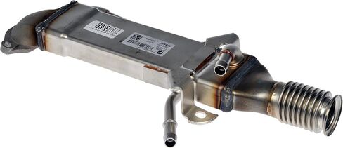Dorman 904-494 Exhaust Gas Recirculation (EGR) Cooler Compatible with Select BMW Models in Saudi Arabia