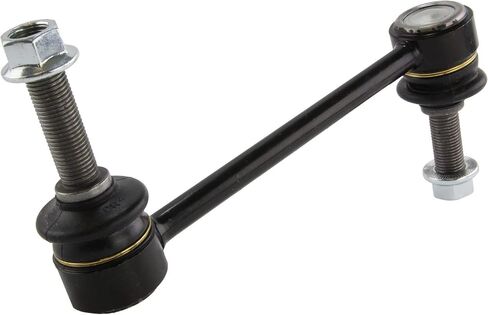 Centric 606.35018 Sway Bar Link, Front in Saudi Arabia