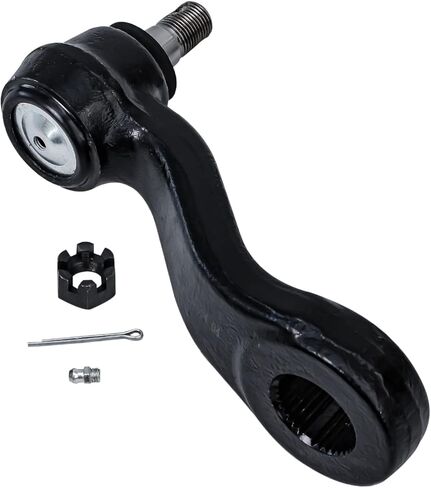Detroit Axle - Steering Pitman Arm for Chevy GMC Blazer C10 C20 C30 P10 P20 P30 R10 R20 R30 C15 C25 C35 P15 P25 P35 R15 R25 R35 Steering Pitman Arm Replacement in Saudi Arabia