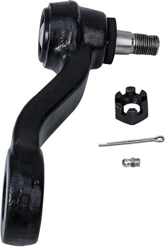 Detroit Axle - Steering Pitman Arm for Chevy GMC Blazer C10 C20 C30 P10 P20 P30 R10 R20 R30 C15 C25 C35 P15 P25 P35 R15 R25 R35 Steering Pitman Arm Replacement in Saudi Arabia