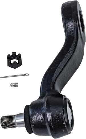 Detroit Axle - Steering Pitman Arm for Chevy GMC Blazer C10 C20 C30 P10 P20 P30 R10 R20 R30 C15 C25 C35 P15 P25 P35 R15 R25 R35 Steering Pitman Arm Replacement in Saudi Arabia