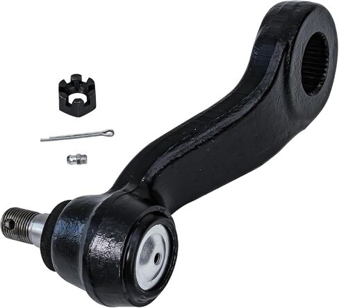 Detroit Axle - Steering Pitman Arm for Chevy GMC Blazer C10 C20 C30 P10 P20 P30 R10 R20 R30 C15 C25 C35 P15 P25 P35 R15 R25 R35 Steering Pitman Arm Replacement in Saudi Arabia