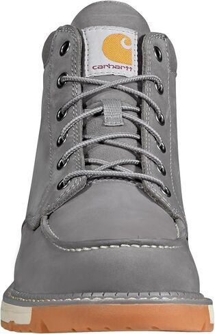 Carhartt FM5012-M9W ميلبروك موك تو إسفين بوت ذئب 9 وات in Saudi Arabia
