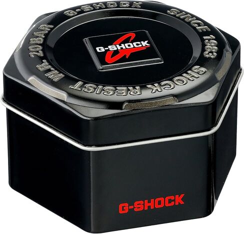 Casio G-Shock Mudman Super Dual Illuminator Men's Quartz 52mm Digital Watch G9000-1V in Saudi Arabia