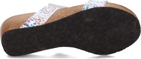 Eric Michael Liat Women's Sandal (mosaic, EU 40/ US 9) in Saudi Arabia