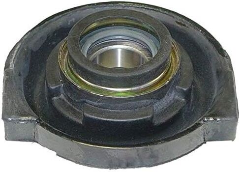 Center Drive Shaft Center Support Bearing - Compatible with 1998-2004 Nissan Frontier 4WD in Saudi Arabia
