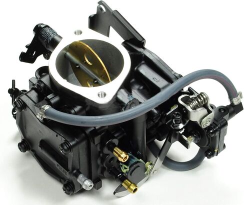 أصلي Mikuni Mikuni Bn40i Carb Carbetor Sea Doo 717 720 GS GTI GTS Sportster Challenger in Saudi Arabia