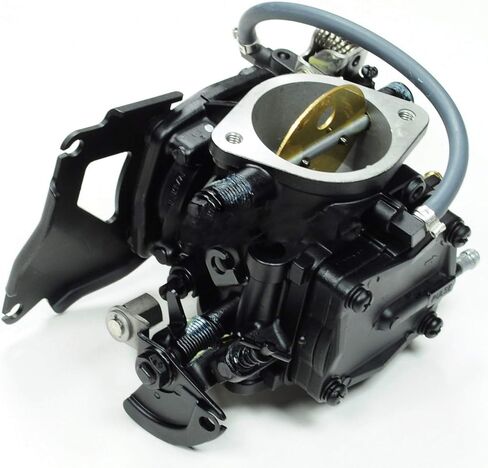 أصلي Mikuni Mikuni Bn40i Carb Carbetor Sea Doo 717 720 GS GTI GTS Sportster Challenger in Saudi Arabia