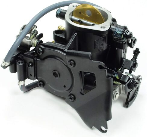 أصلي Mikuni Mikuni Bn40i Carb Carbetor Sea Doo 717 720 GS GTI GTS Sportster Challenger in Saudi Arabia