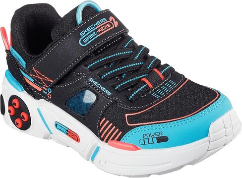 Skechers Usisex-Child Gametronix 2.0 Sneaker in Saudi Arabia