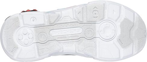 Skechers Usisex-Child Gametronix 2.0 Sneaker in Saudi Arabia