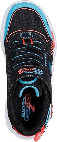 Skechers Usisex-Child Gametronix 2.0 Sneaker in Saudi Arabia