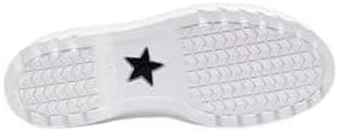 Converse Boy's Chuck Taylor All Star Lugged Lift Platform Canvas (Little Kid) in Saudi Arabia