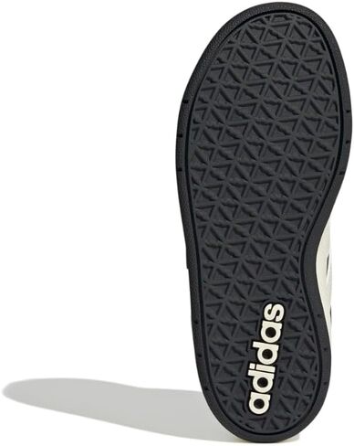 adidas Unisex-Child Breakbase Elastic Lace & Strap Sneaker in Saudi Arabia