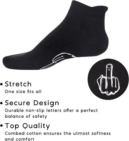 HAPPYPOP Coworkers Gifts Ideas Socks - Coworker Gifts for Women Men, Office Gifts for Coworkers, Funny Small Gifts for Coworkers in Saudi Arabia
