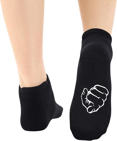 HAPPYPOP Coworkers Gifts Ideas Socks - Coworker Gifts for Women Men, Office Gifts for Coworkers, Funny Small Gifts for Coworkers in Saudi Arabia