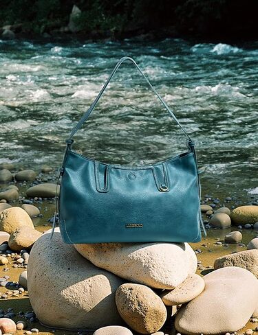 Hobo Bag for Women Shoulder Purses and Handbags Satchel Bags in Saudi Arabia
