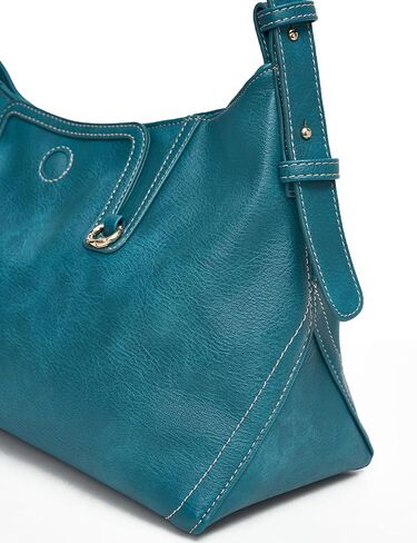 Hobo Bag for Women Shoulder Purses and Handbags Satchel Bags in Saudi Arabia