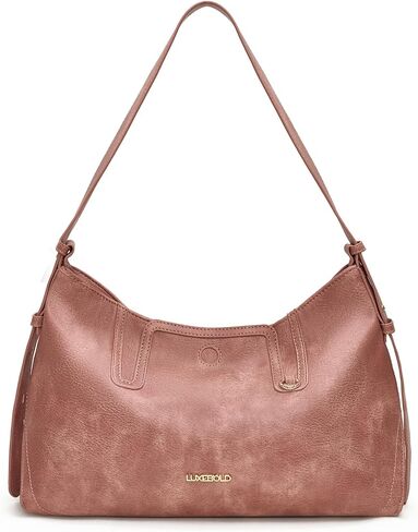 Hobo Bag for Women Shoulder Purses and Handbags Satchel Bags in Saudi Arabia