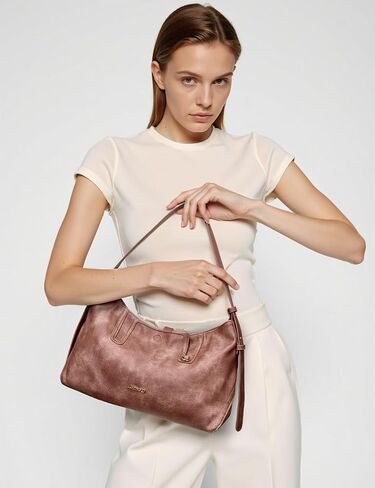 Hobo Bag for Women Shoulder Purses and Handbags Satchel Bags in Saudi Arabia