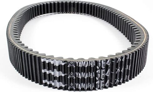 Yamaha OEM 2007-2015 Grizzly 700/2016-2023 Grizzly/Kodiak 700 Drive Belt 3B4-17641-00-00 in Saudi Arabia
